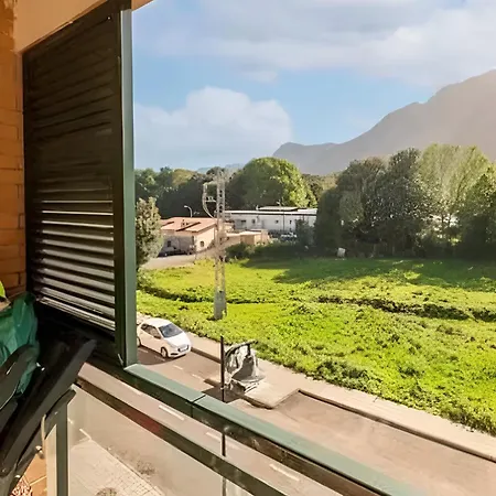 Con Calefaccion, Balcon Y Hermosas Vistas شقة Posada De Llanes