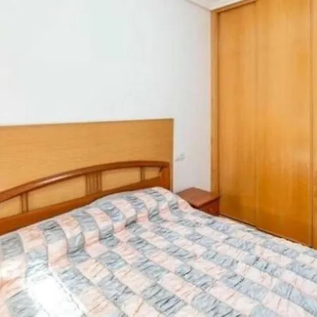 Con Calefaccion, Balcon Y Hermosas Vistas شقة *