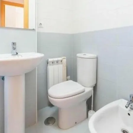 Daire Con Calefaccion, Balcon Y Hermosas Vistas Posada De Llanes