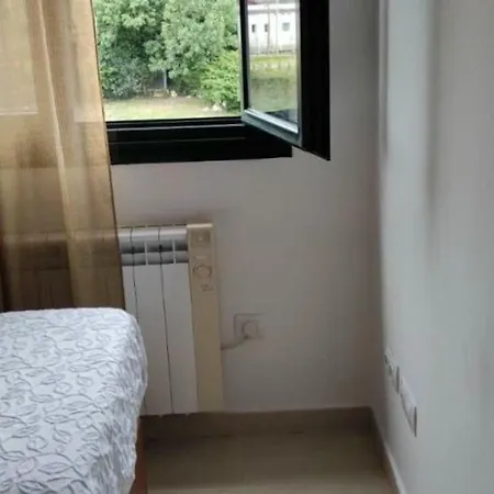 Con Calefaccion, Balcon Y Hermosas Vistas * Posada De Llanes