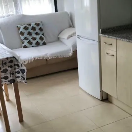 Con Calefaccion, Balcon Y Hermosas Vistas