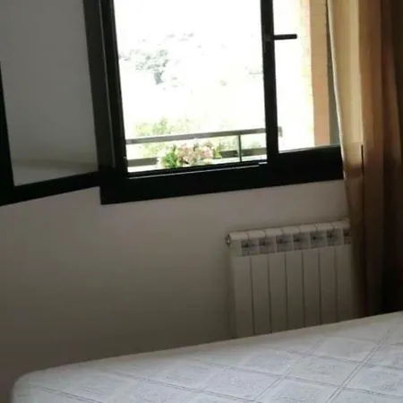 Con Calefaccion, Balcon Y Hermosas Vistas Posada De Llanes