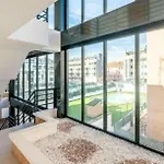 Con Piscina Y Hermosas Vistas A La Naturaleza - De Llanes Apartment *