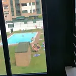 Apartment Con Piscina Y Hermosas Vistas A La Naturaleza - De Llanes