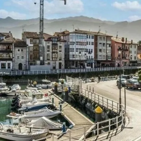 Con Calefaccion, Balcon Y Hermosas Vistas * Posada De Llanes