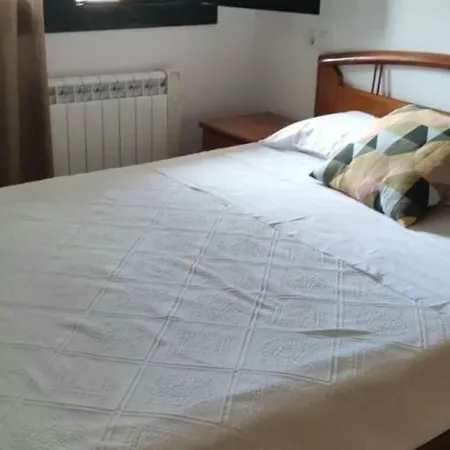 Lejlighed Con Calefaccion, Balcon Y Hermosas Vistas Posada De Llanes