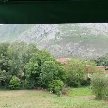 Con Piscina Y Hermosas Vistas A La Naturaleza - De Llanes