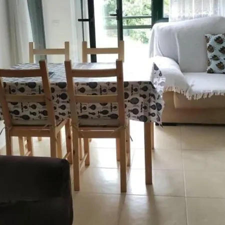 Con Calefaccion, Balcon Y Hermosas Vistas Lejlighed Posada De Llanes